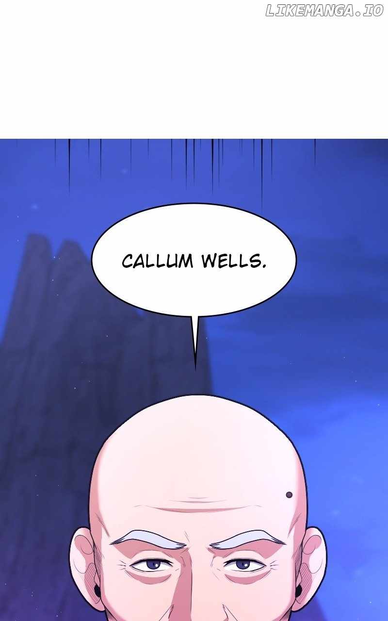 Paranoid Mage Chapter 62 1